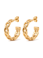 COSETTE EARRING X