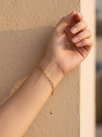 FOREVER LINKED BRACELET X