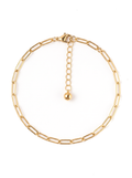 FOREVER LINKED BRACELET X