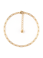 FOREVER LINKED BRACELET X