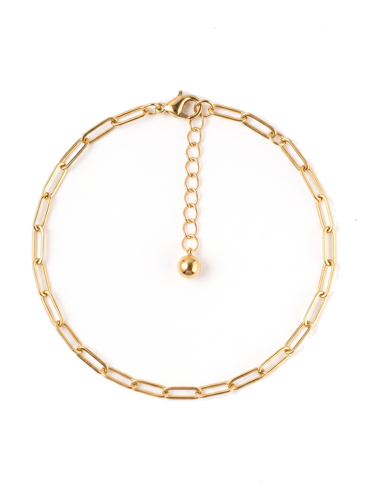 FOREVER LINKED BRACELET X