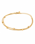 LAYERED BRACELET X
