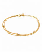 LAYERED BRACELET X