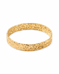 HAMMERED CUFF BRACELET
