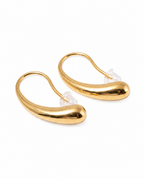 MINIMALIST DROP EARRINGS X