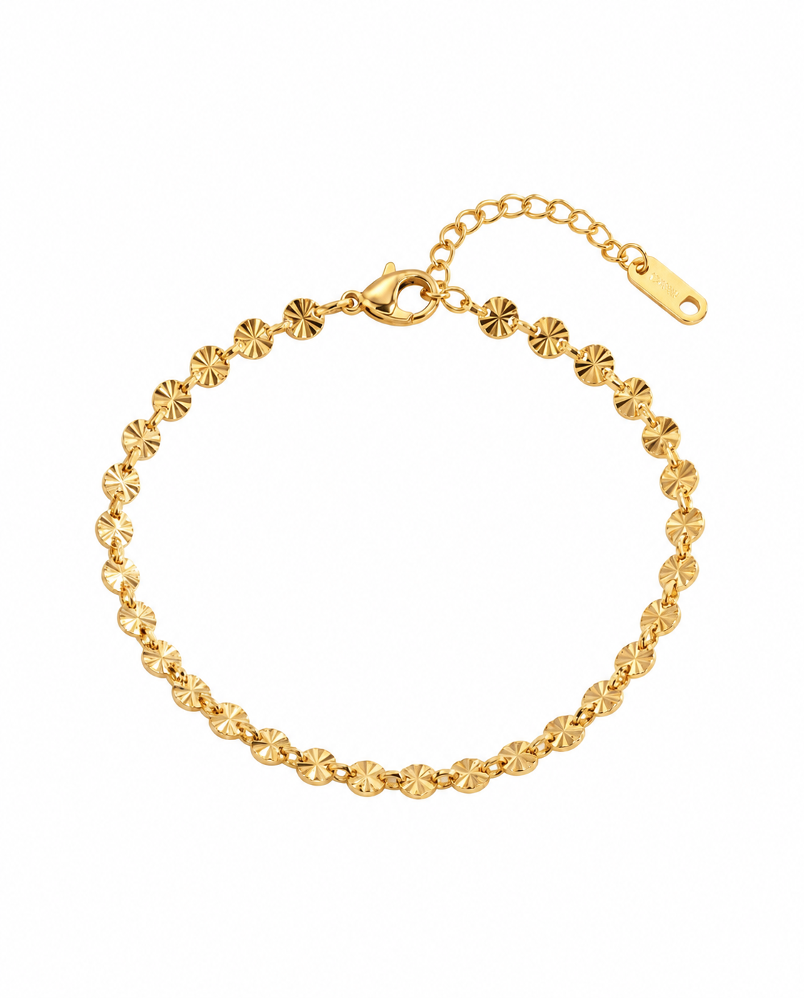SUN KISS BRACELET X