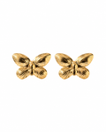 BUTTERFLY EARRINGS