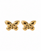 BUTTERFLY EARRINGS