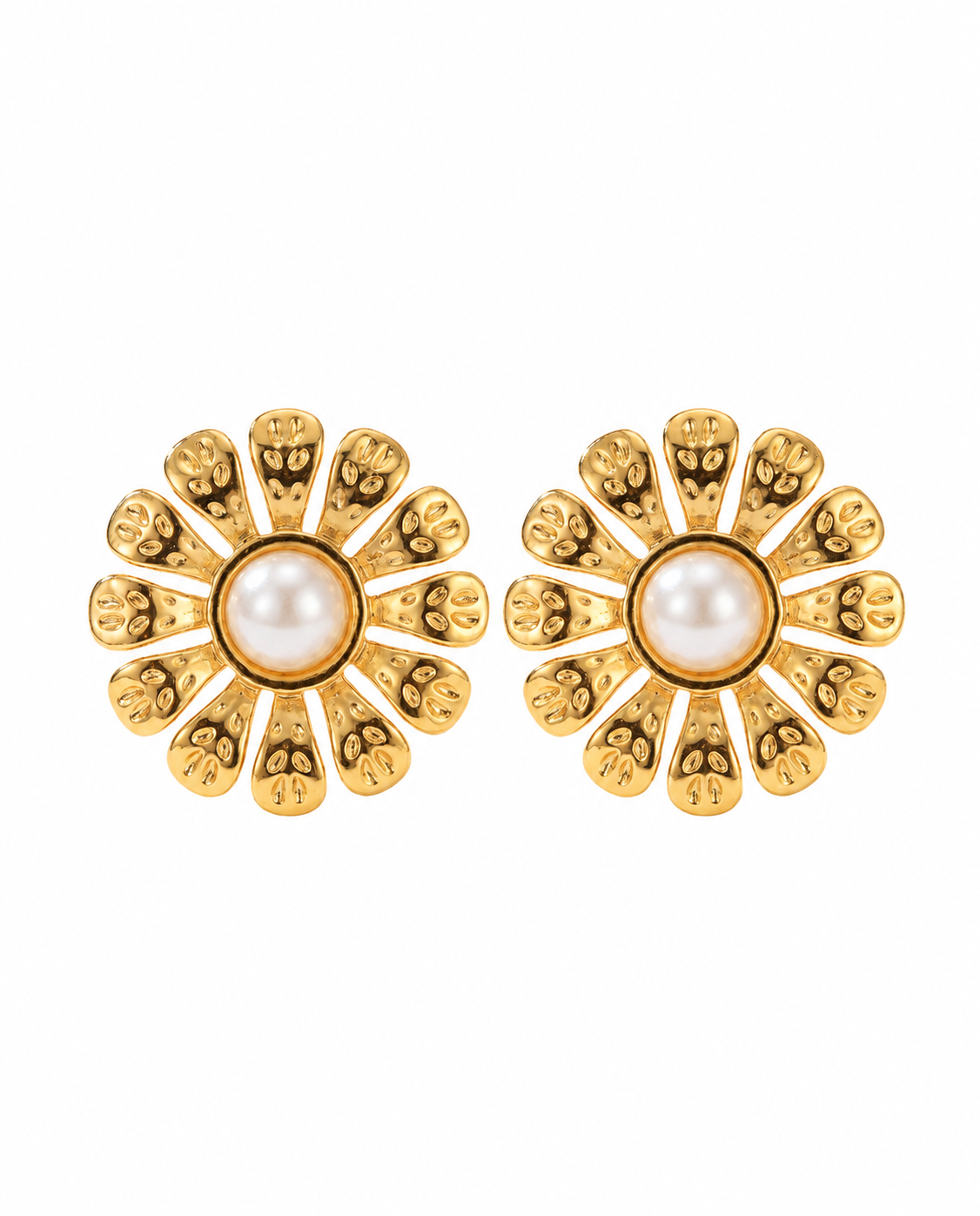 LUNA EARRINGS