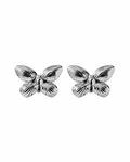BUTTERFLY EARRINGS
