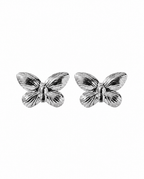 BUTTERFLY EARRINGS