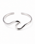 MINIMAL WAVE BRACELET X