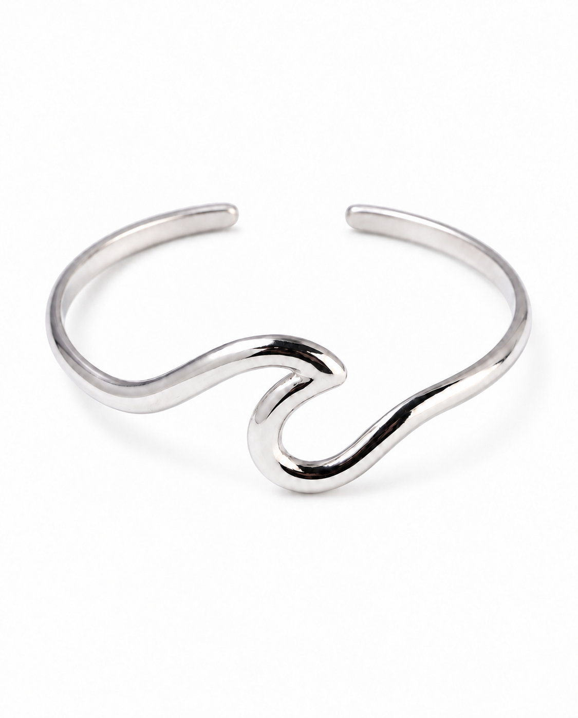 MINIMAL WAVE BRACELET X