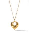 SERAPHINE MEDALLION X