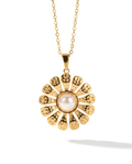LUNA NECKLACE