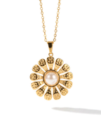 LUNA NECKLACE