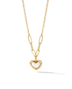 AURÉLIA NECKLACE X