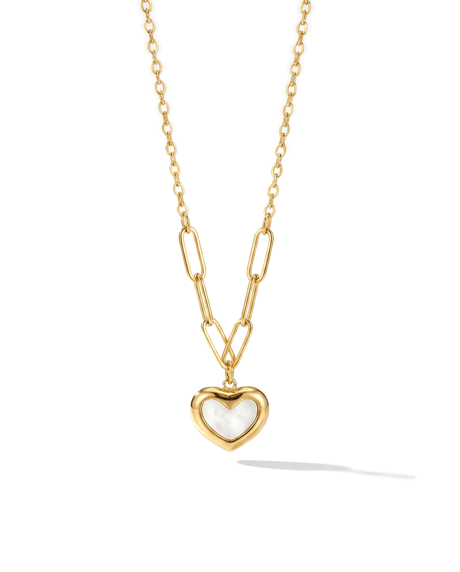 AURÉLIA NECKLACE X