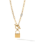 FOREVER LOCKED X