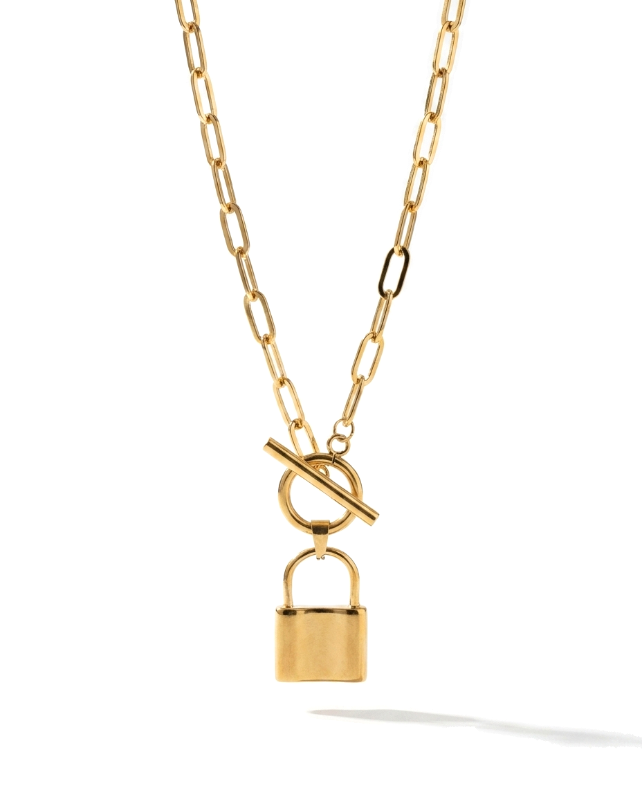 FOREVER LOCKED X