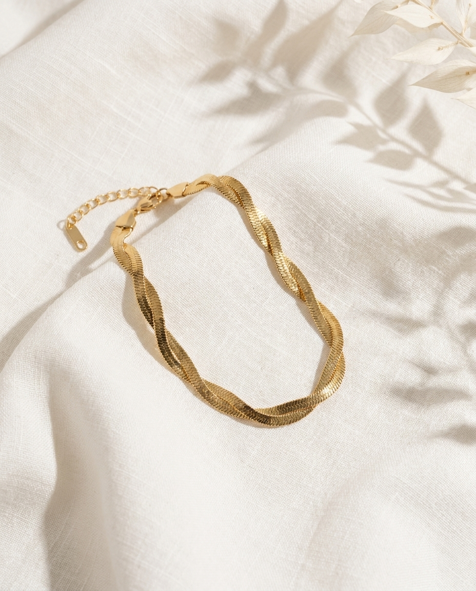 87312-0 - armbånd