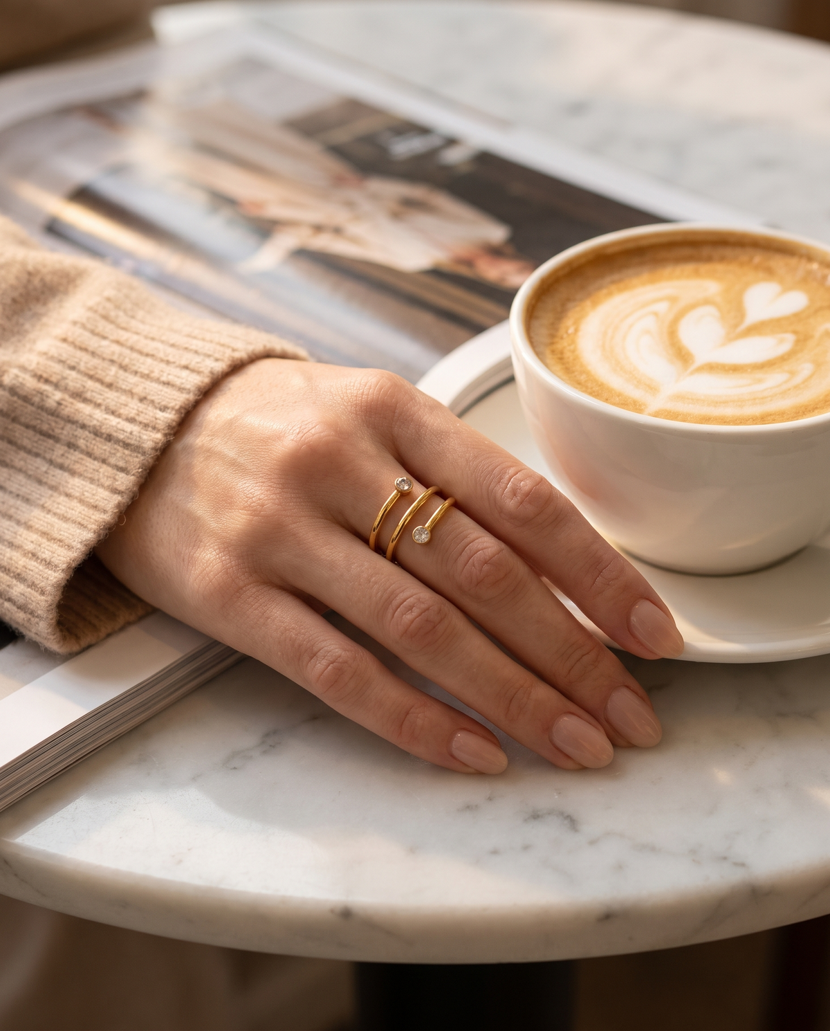 87447-0 - ringe