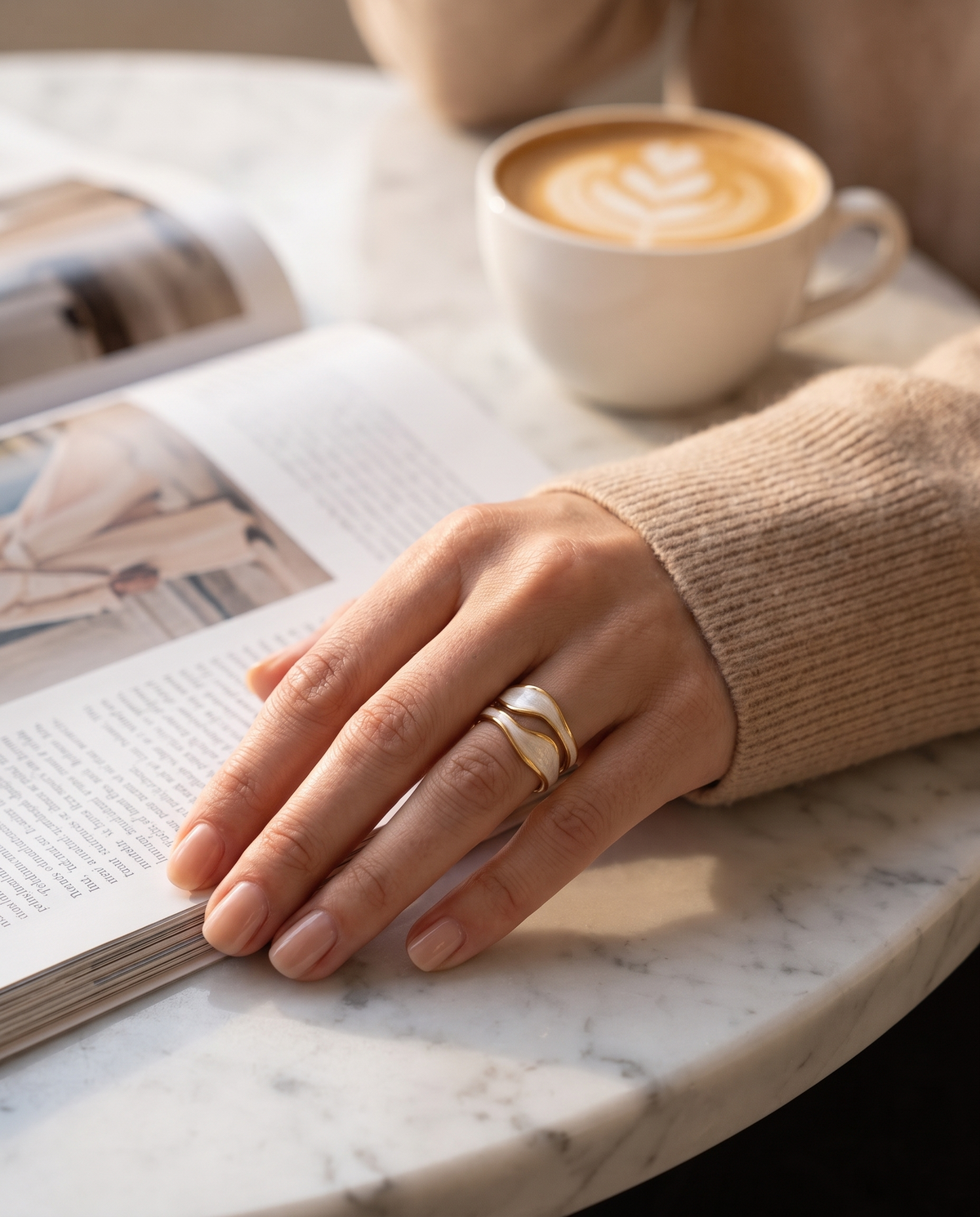87118-0 - ringe