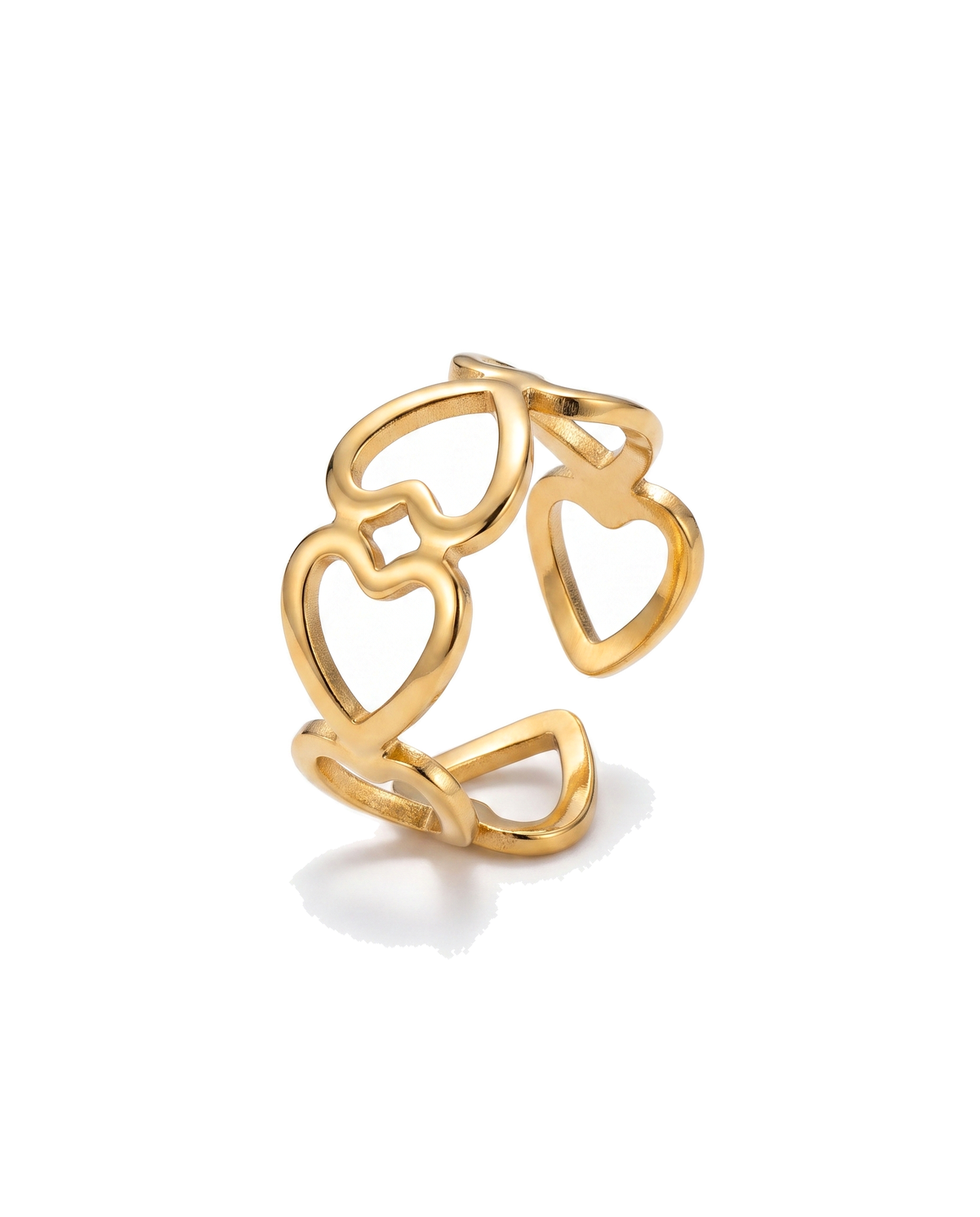 LUCIENNE RING