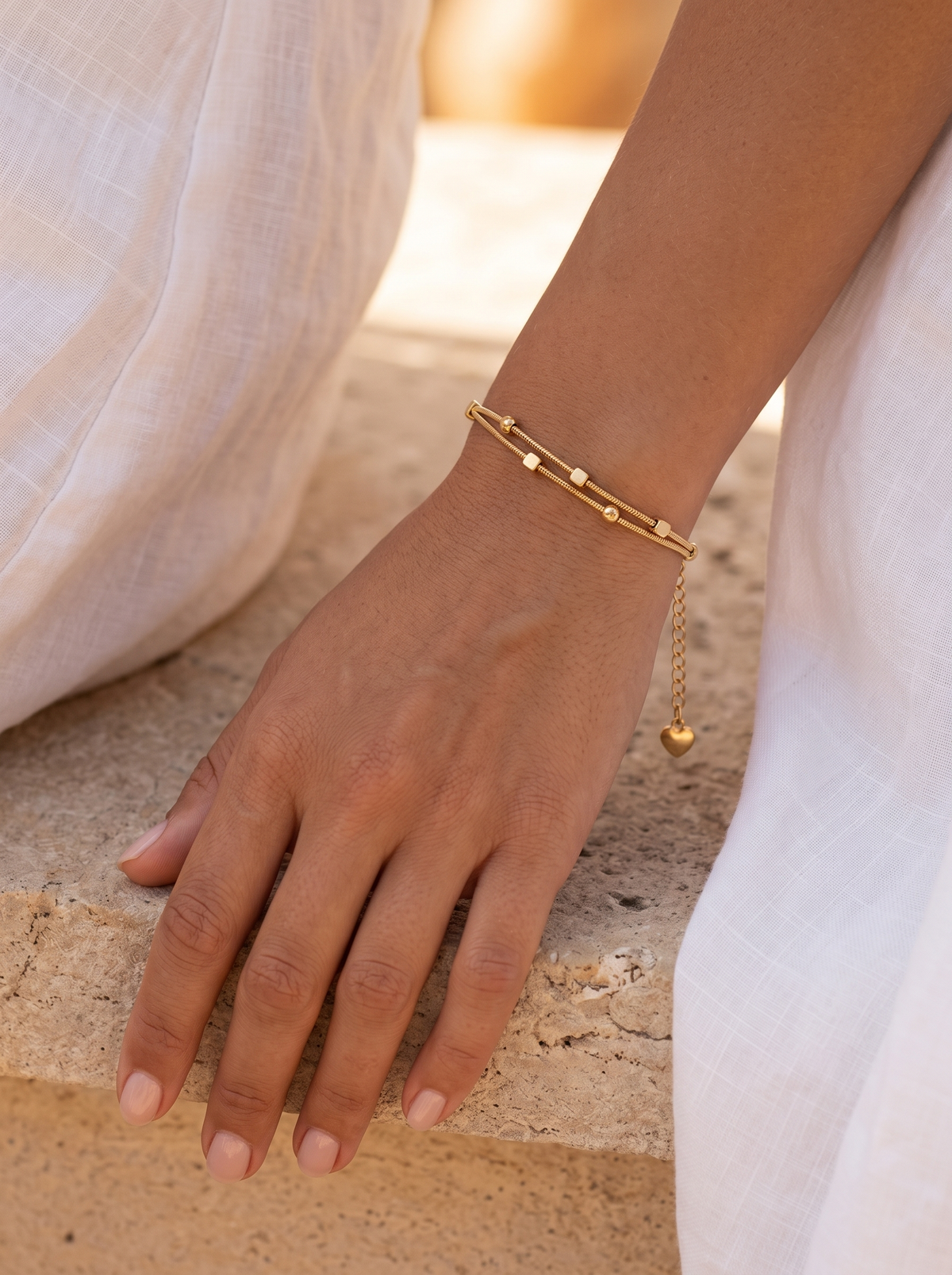 87315-0 - armbånd