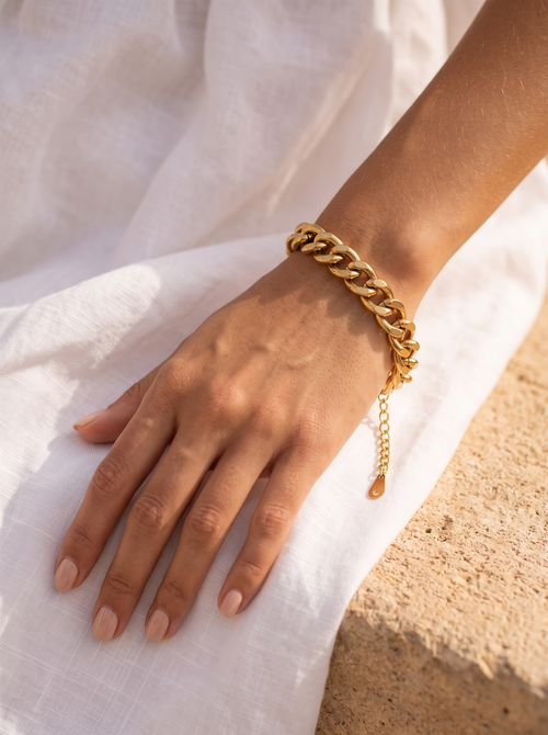 87354-0 - armbånd