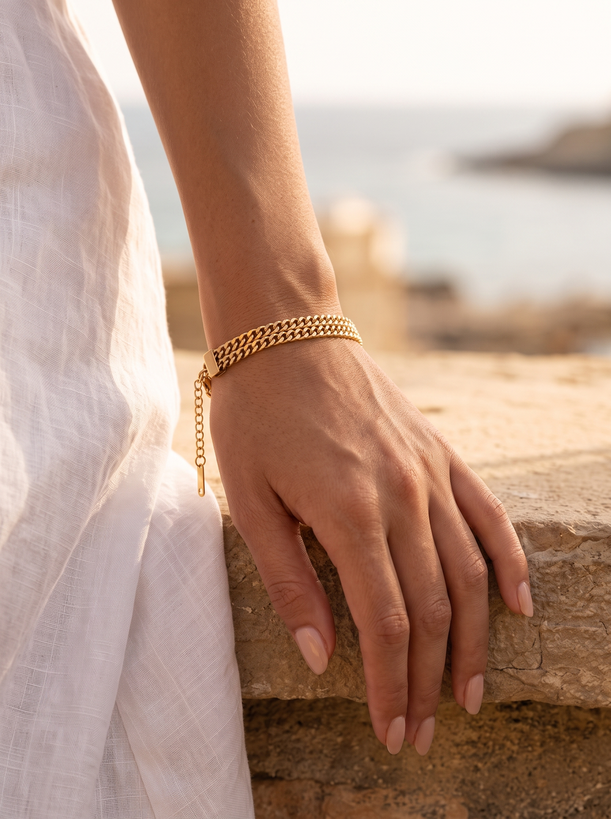 87961-0 - armbånd