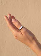 SIGNATURE RING