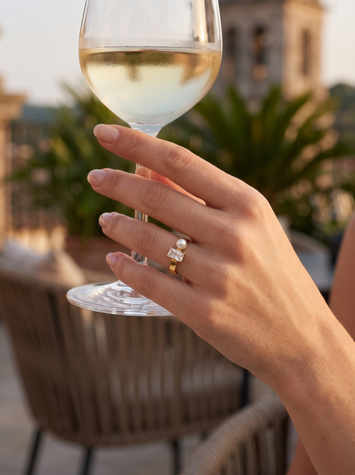 Aurélia Ring