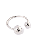 Ida Dome Ring X
