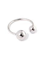 Ida Dome Ring X