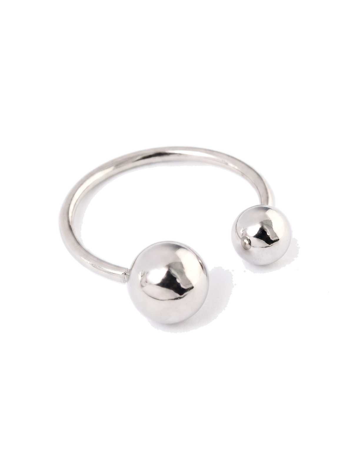 Ida Dome Ring X