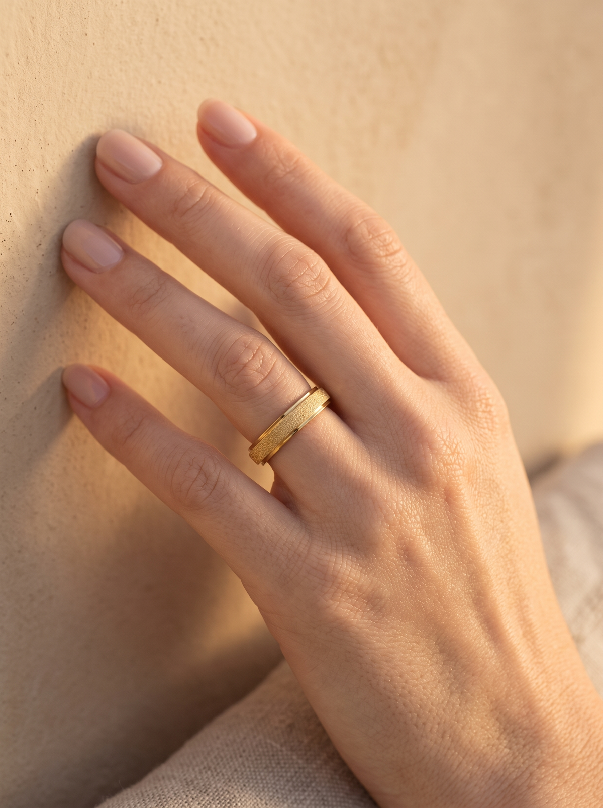 Luna Ring X