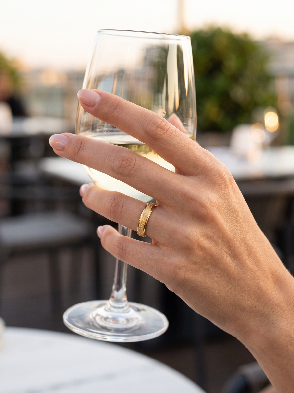 Luna Ring X