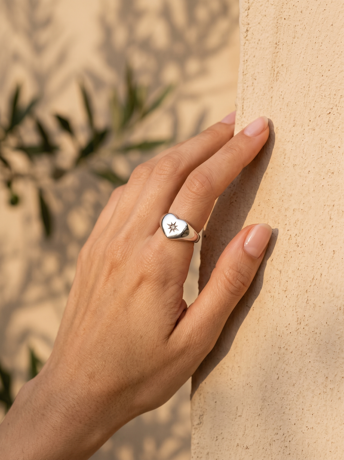 CELESTE RING