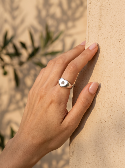 CELESTE RING
