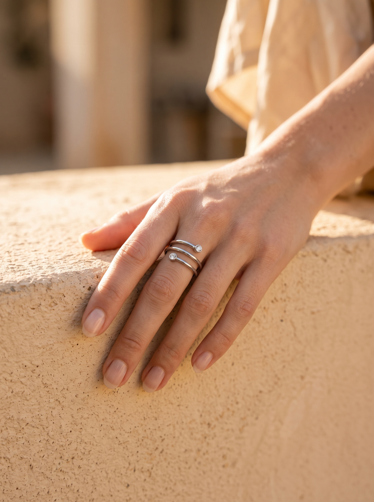 ELYSIA RING