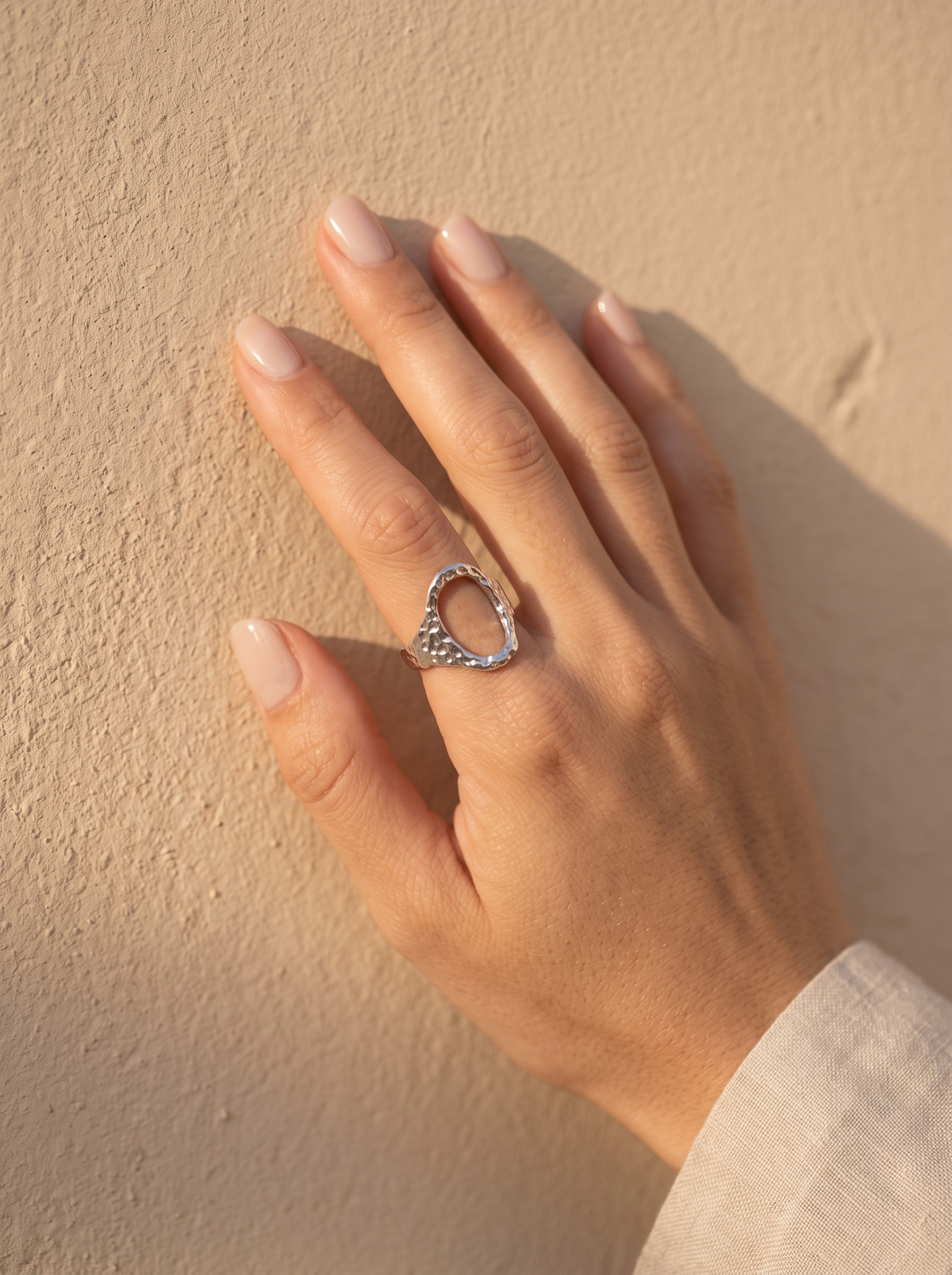 EVANGELINE RING