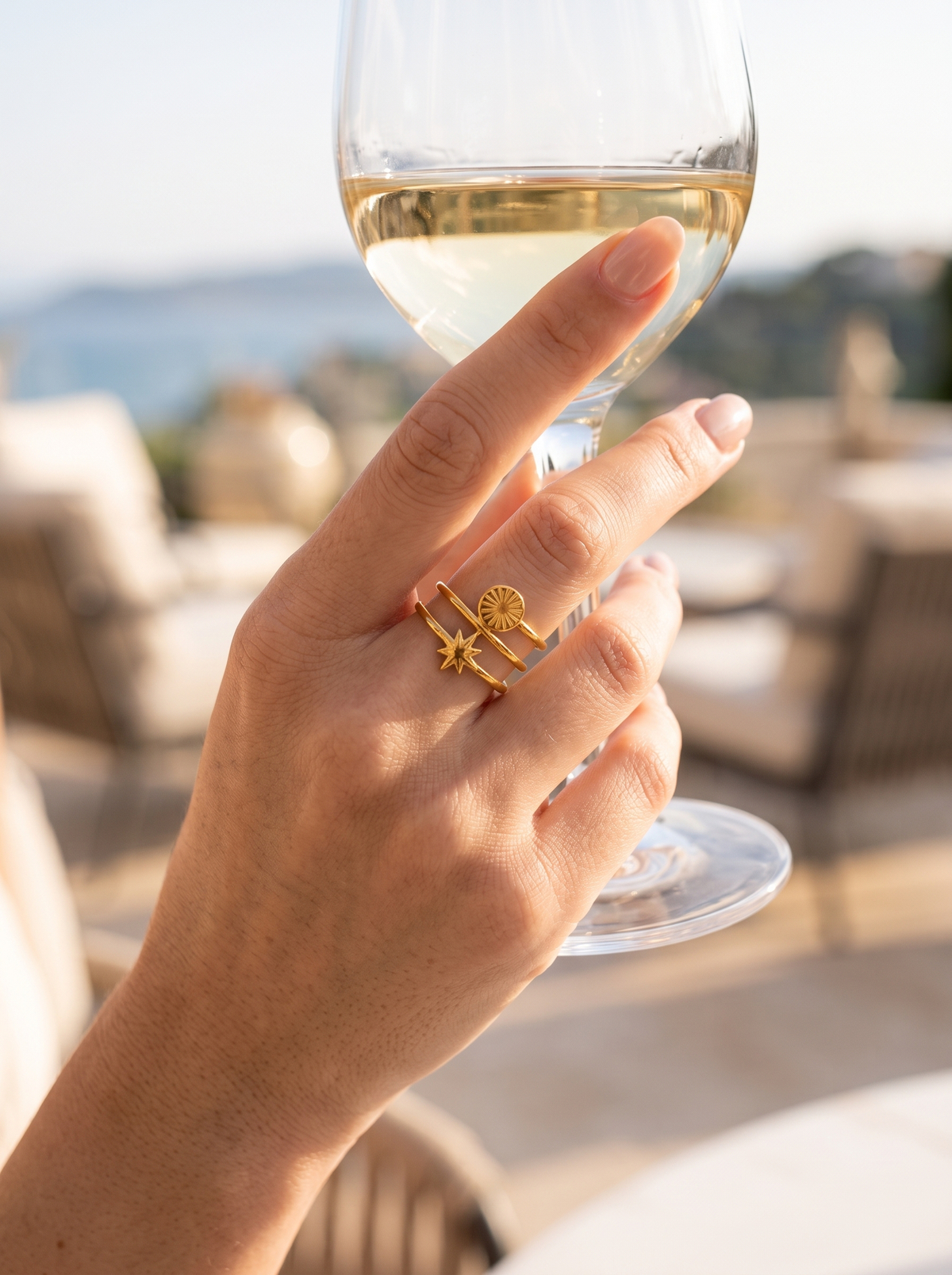 ALTHEA RING
