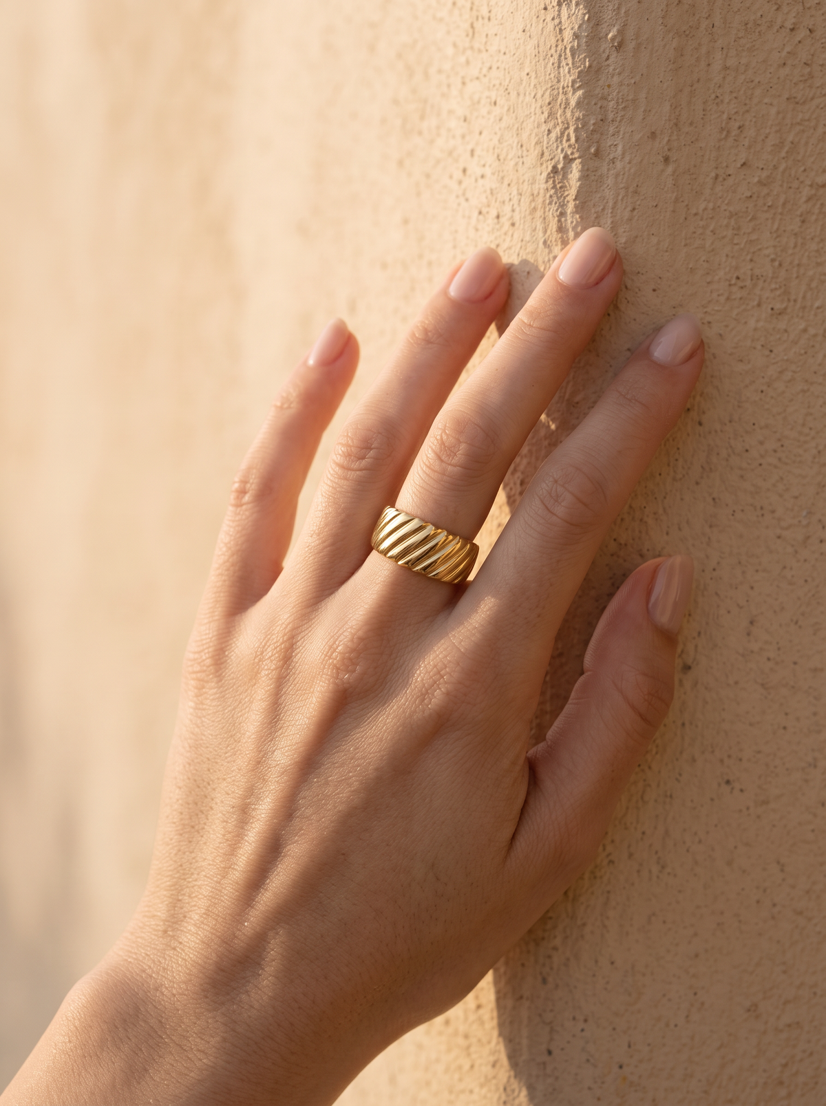ESTELLE RING