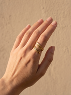 MIRELLE RING
