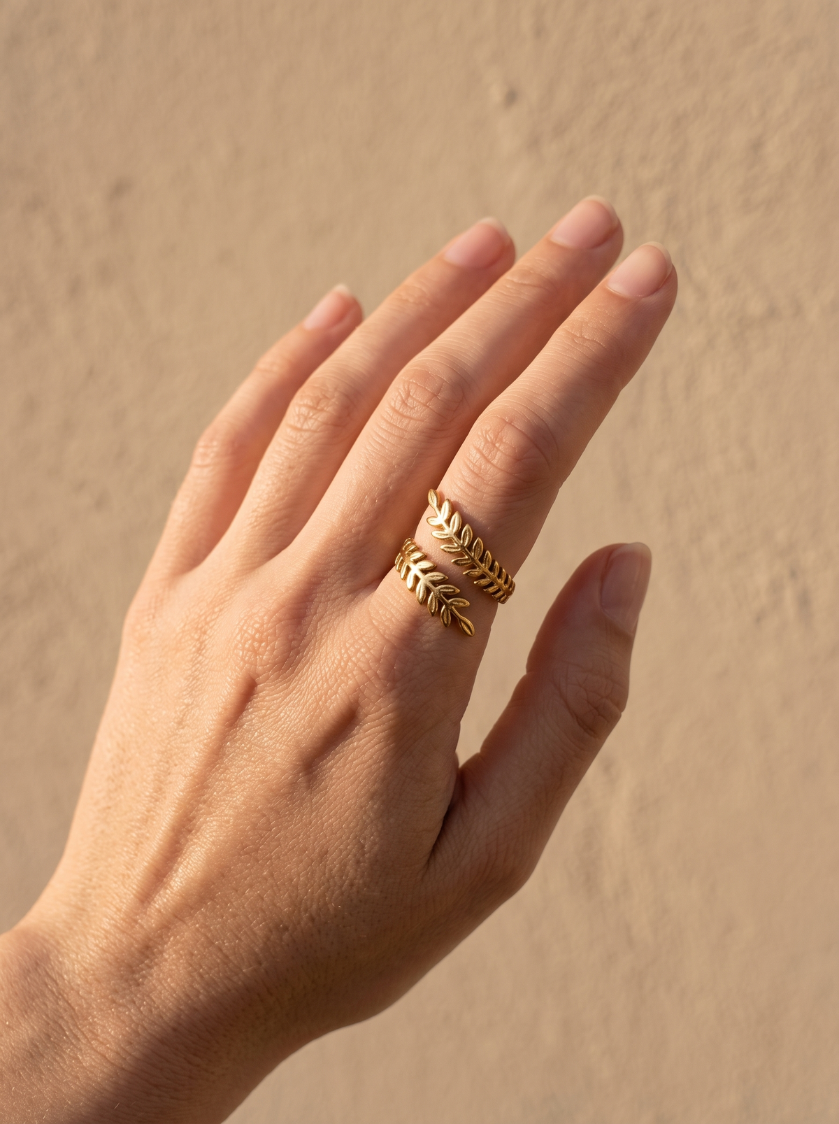 MIRELLE RING