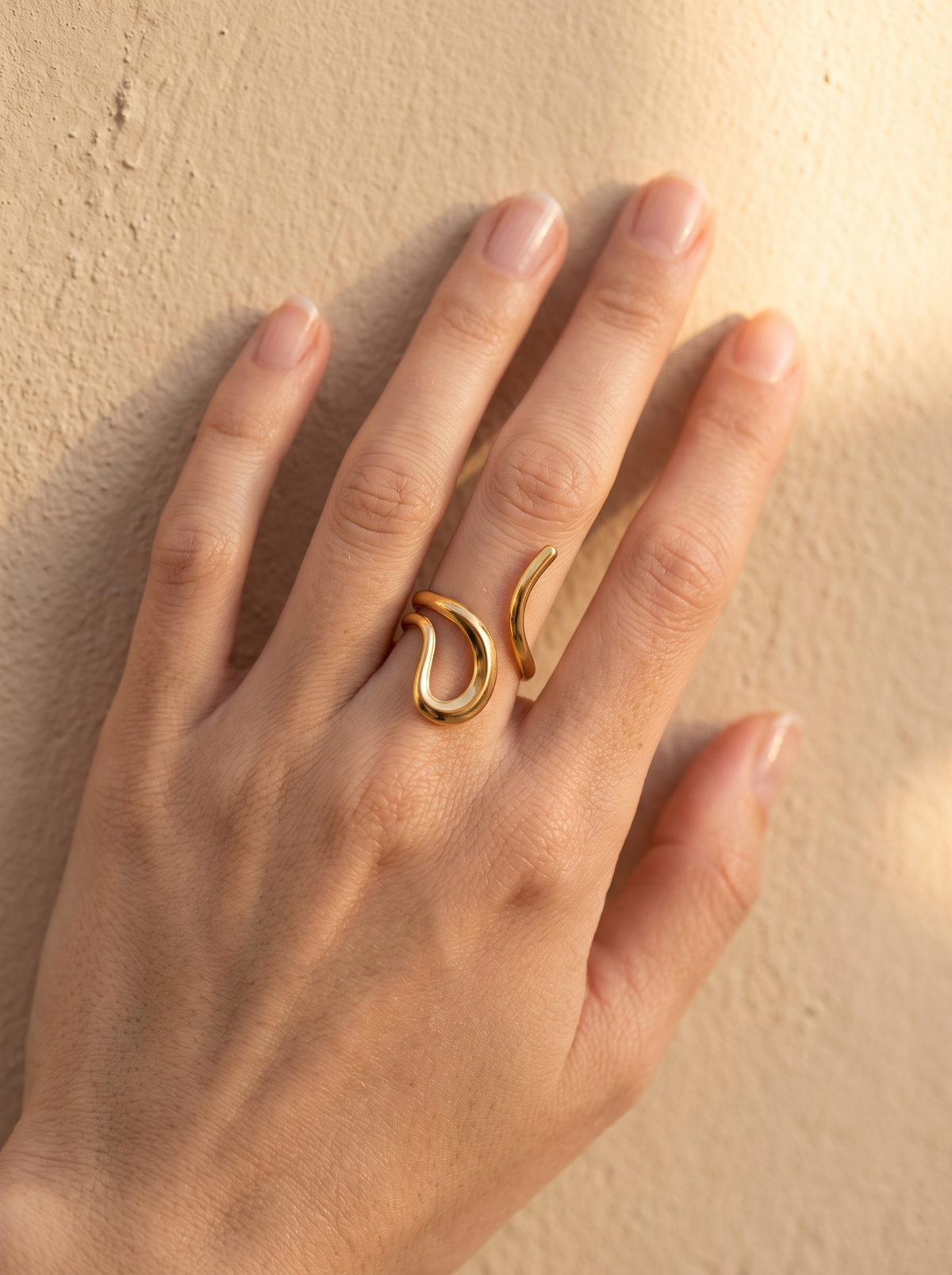 THAILA RING