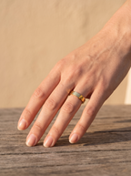 GRESSIDA RING