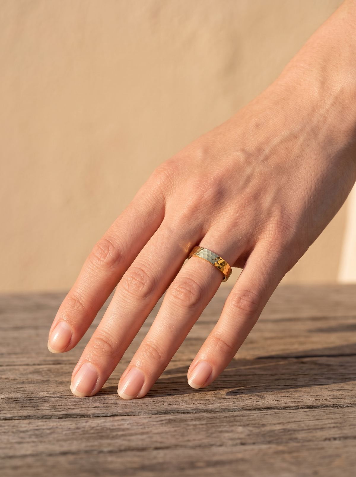 GRESSIDA RING