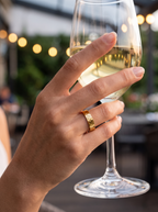 GRESSIDA RING
